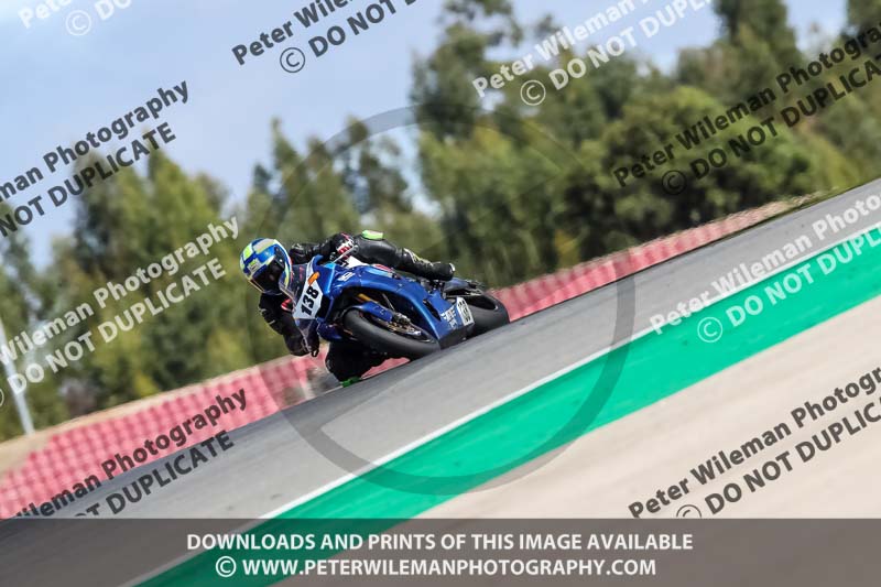 motorbikes;no limits;october 2019;peter wileman photography;portimao;portugal;trackday digital images